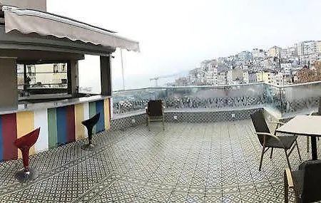 Modern 2* Istanbul