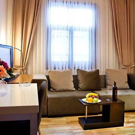 Hotel Taksim Town Besiktas 2*
