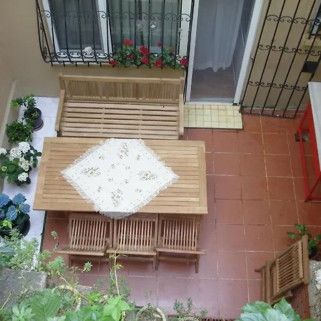 Apartment Inin Bebek