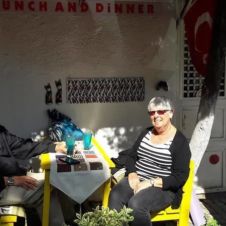 Antique 4* Isztambul