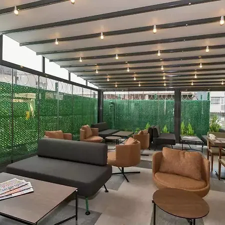 Land Park 4* Istanbul