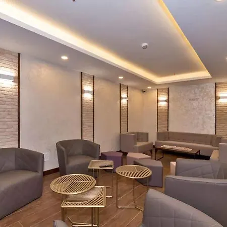 Land Park 4* Istanbul