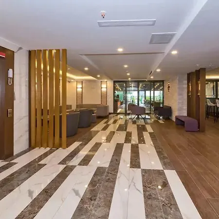 Land Park 4* Istanbul