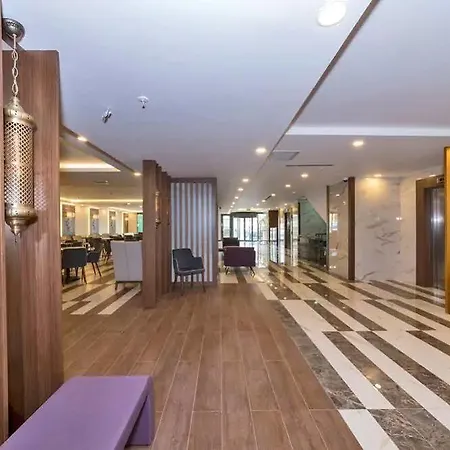Land Park 4* Istanbul