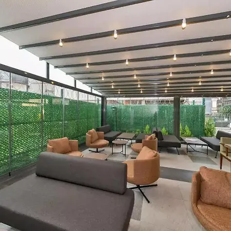 Land Park 4* Istanbul