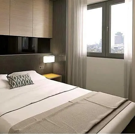 Nish Palace Exlusive 4* Provincia di Istanbul