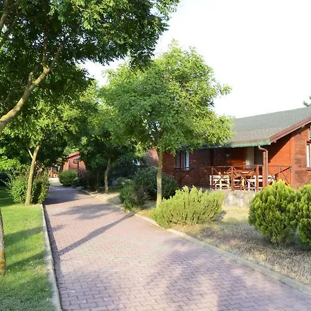 Hotel Lifeport 4*
