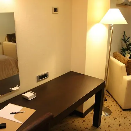 Hotel Zoe Istanbul