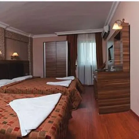 Bazaar Стамбул