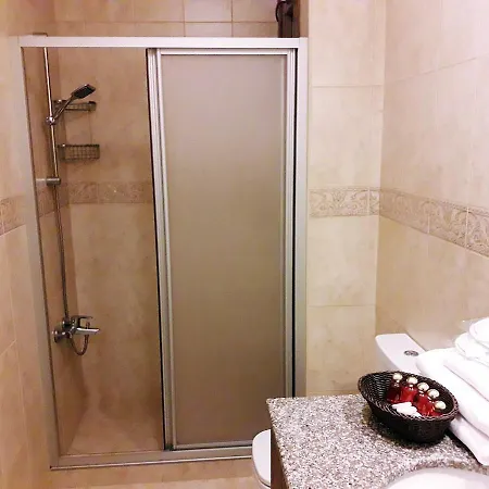 Apartment Kadikoy Akasya