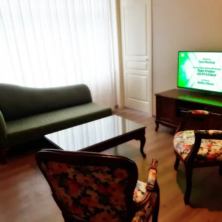 Apartment Kadikoy Akasya Istanbul