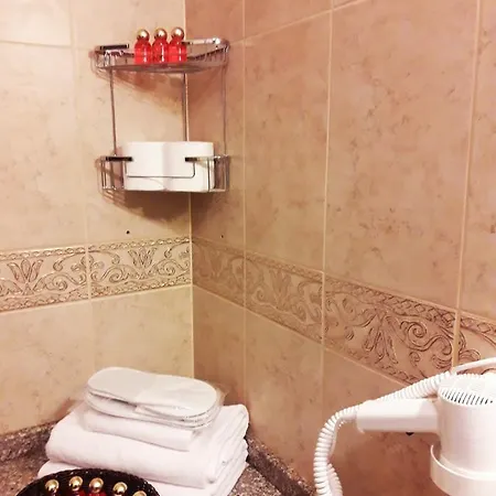 Kadikoy Akasya Apartment *