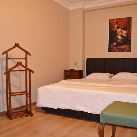 Apartment Kadikoy Akasya