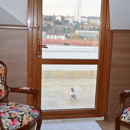 Kadikoy Akasya Istanbul