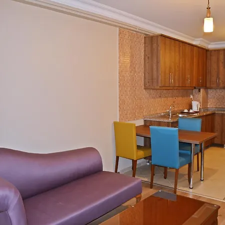 Apartment Kadikoy Akasya Istanbul