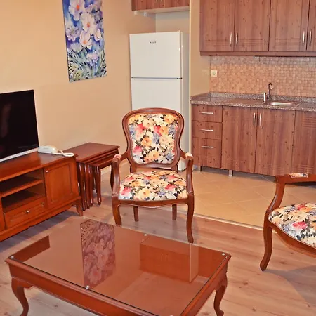 Apartment Kadikoy Akasya *
