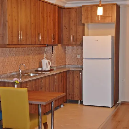 Apartment Kadikoy Akasya