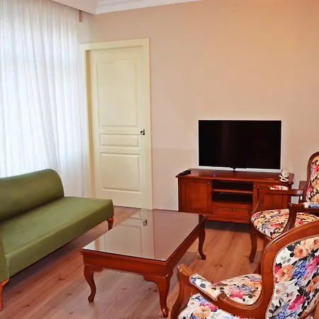 Kadikoy Akasya Apartment Istanbul