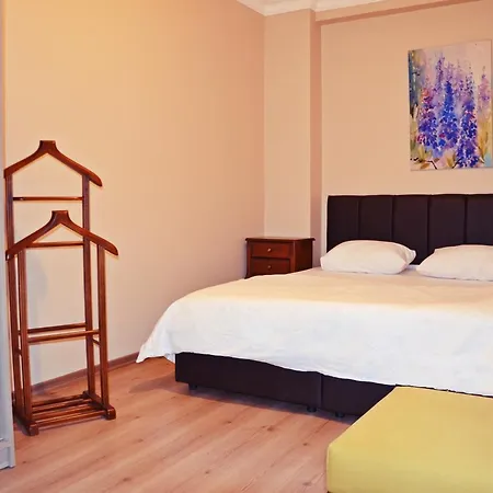 Kadikoy Akasya Apartment *