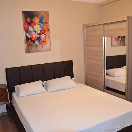 Kadikoy Akasya Apartment