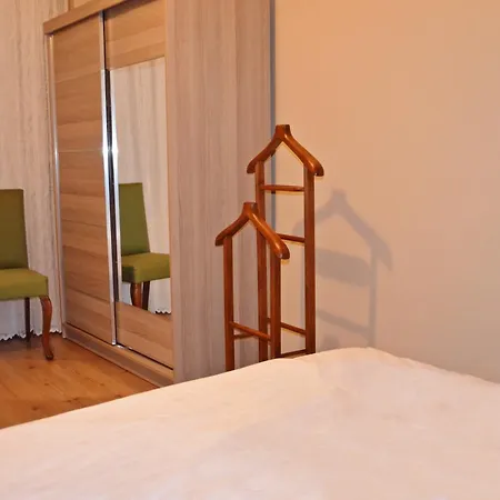 Apartment Kadikoy Akasya Istanbul