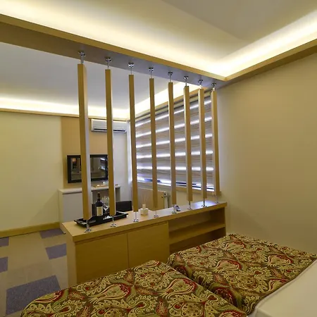 Arsima Otel