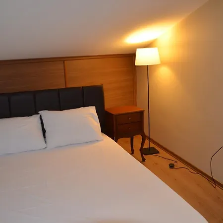 Apartment Kadikoy Akasya