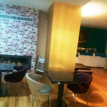 Arsima Otel