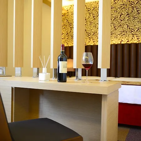 Otel Arsima İstanbul