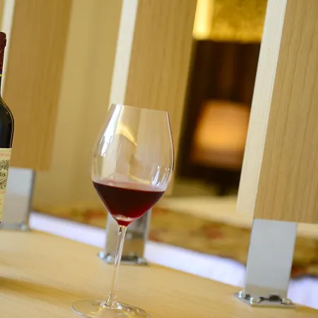 Arsima Otel İstanbul