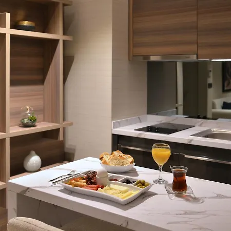 Nish Palace Exlusive Istanbul