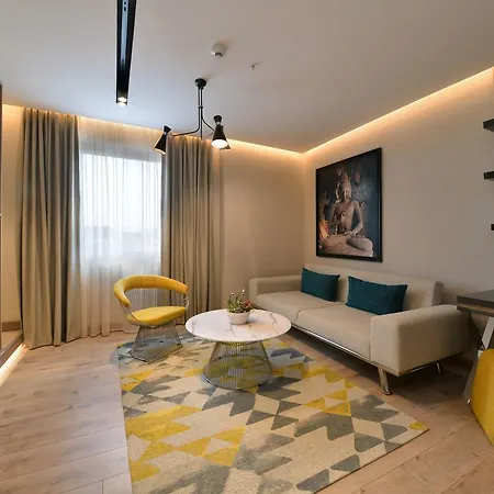 Hotel Nish Palace Exlusive 4*