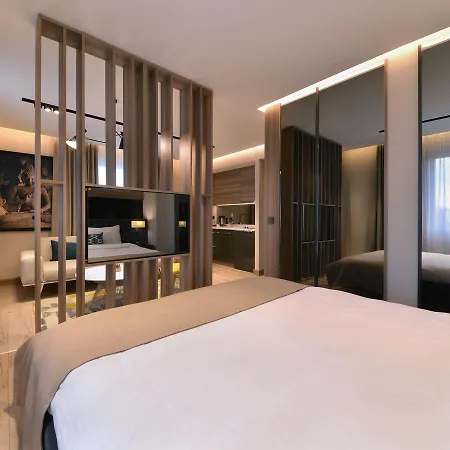Nish Palace Exlusive Istanbul