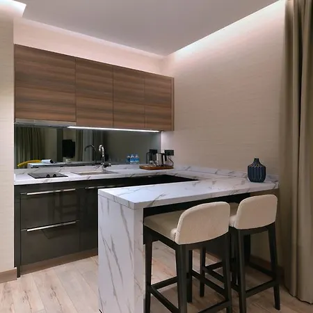 Nish Palace Exlusive 4*