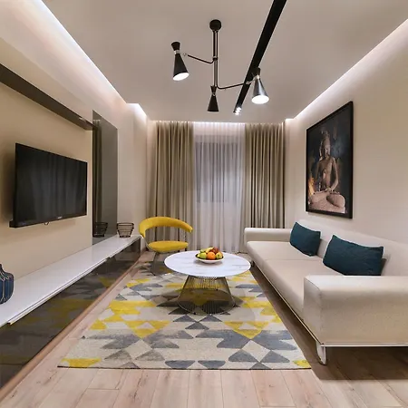 Nish Palace Exlusive Hotel 4*