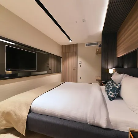 Nish Palace Exlusive Istanbul