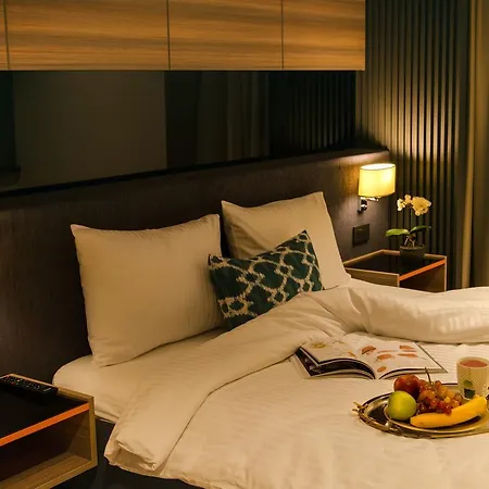 Hotel Nish Palace Exlusive Istanbul