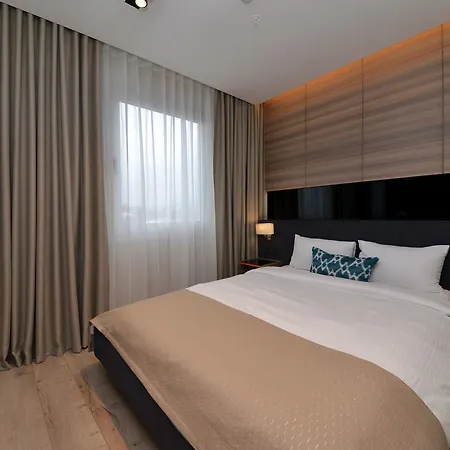 Nish Palace Exlusive Hotel Istanbul