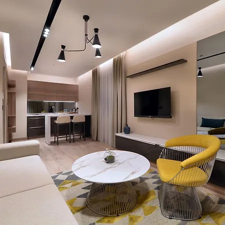 Nish Palace Exlusive 4*