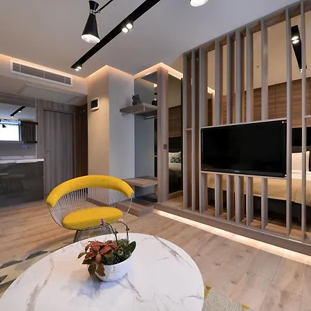 Nish Palace Exlusive Istanbul