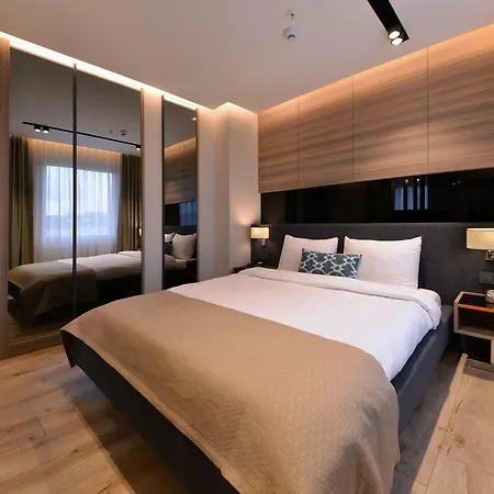 Hotel Nish Palace Exlusive Istanbul