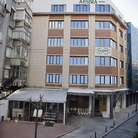 Arsima Otel