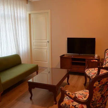 Apartment Kadikoy Akasya *