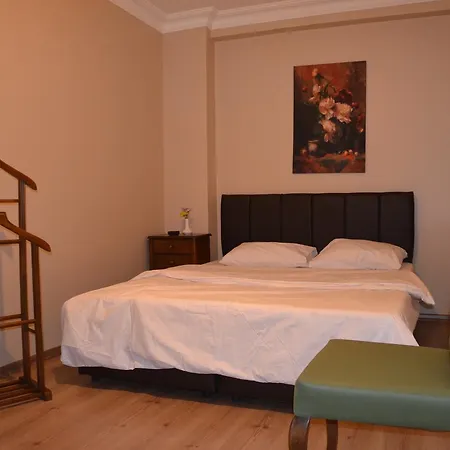 Apartment Kadikoy Akasya Istanbul