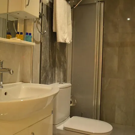Hotel Istanbul Suite Hotel Istanbul