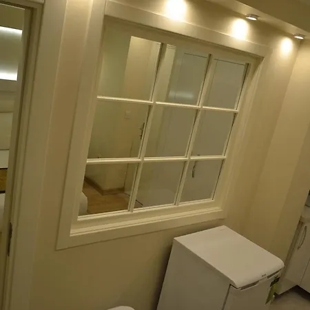 Istanbul Suite Hotel Hotel Istanbul