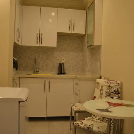 Istanbul Suite Hotel Hotel 3*
