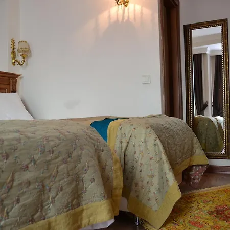 Mosq At Fatih 3* Istanbul