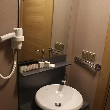 Endless Comfort Taksim 2*