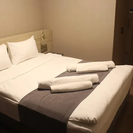 Endless Comfort Taksim 2* Stambuł